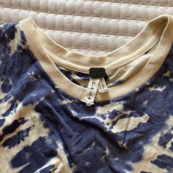 Free Pwople flowy Tank - Picture 3 of 3